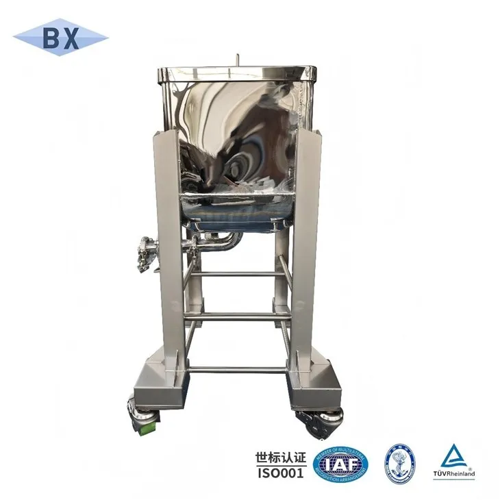 Industrial Coating Ink Resin Holding Tank Stainless Steel best
